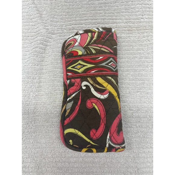 Vera Bradley Eyeglass Case - Picture 1 of 4